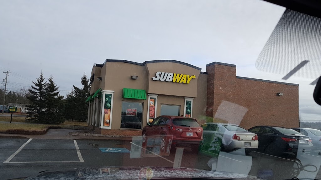 Subway | 48 Main St E, Stewiacke, NS B0N 2J0, Canada | Phone: (902) 639-2007