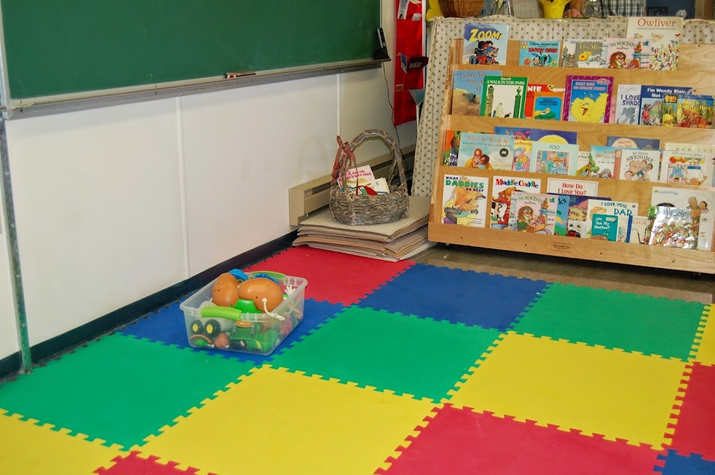 Sunrise Preschool | 502 Bay Ave, Parksville, BC V9P 1C7, Canada | Phone: (250) 248-8552