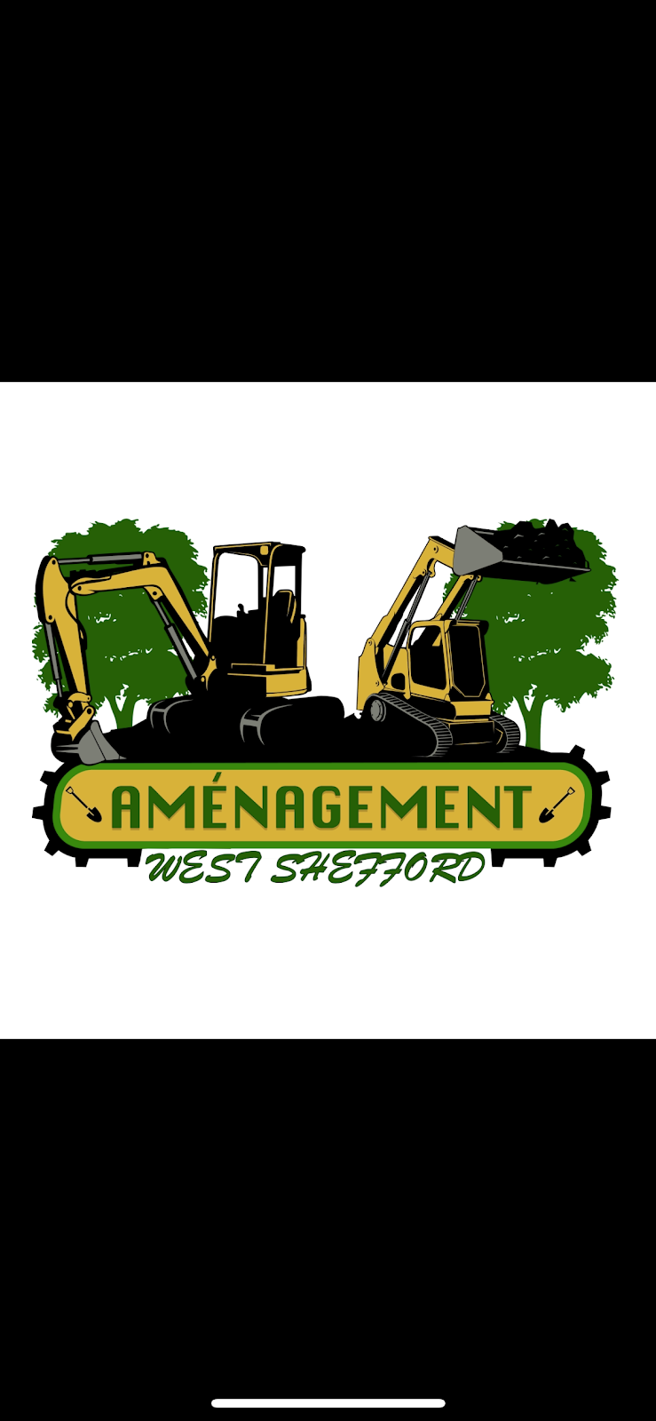 Aménagement West Shefford | 254 B Chem. Jolley, Shefford, QC J2M 1N4, Canada | Phone: (579) 488-4651