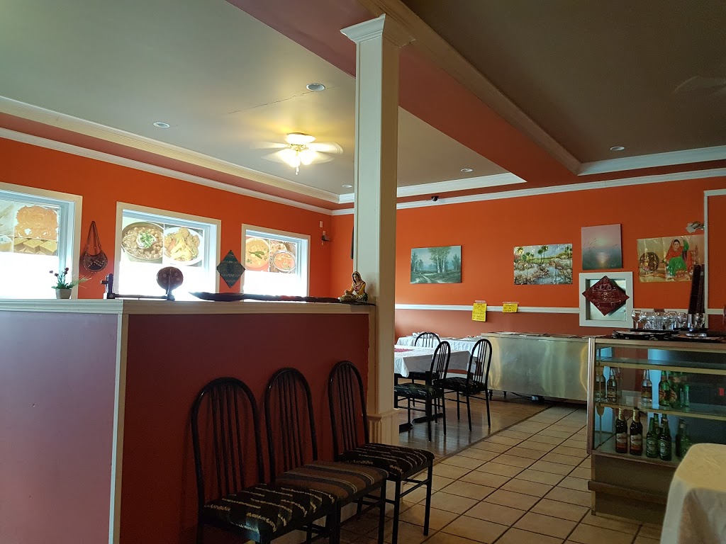 Samosa Garden Indian Restuarent | Okanagan-Similkameen G, BC V0X 1N1, Canada | Phone: (250) 499-2700