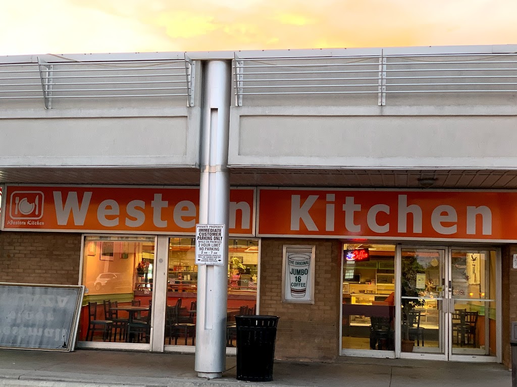 Western Kitchen | 290 The West Mall, Etobicoke, ON M9C 1C6, Canada | Phone: (647) 699-9758