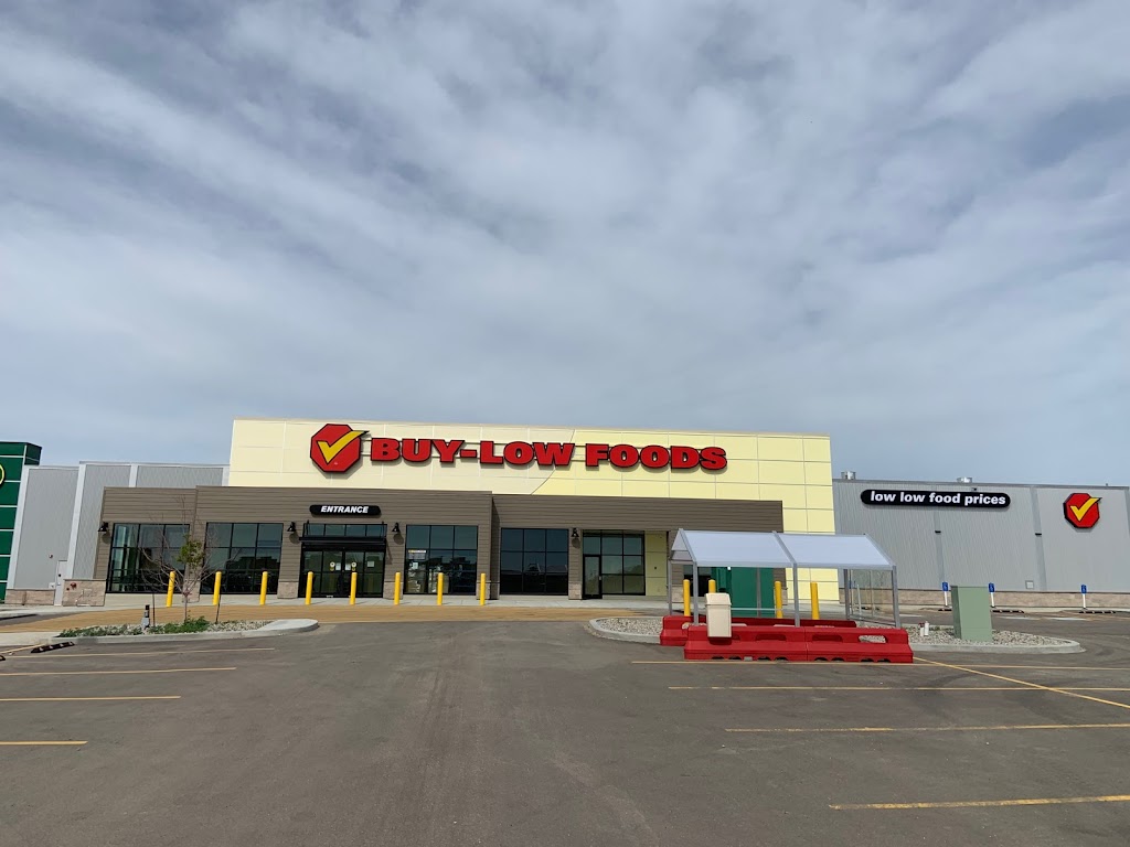 Buy-Low Foods | 4500 Blackfalds Crossing Way #105, Blackfalds, AB T0M 0J0, Canada | Phone: (587) 621-1000