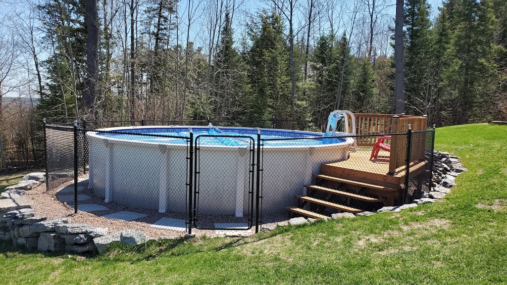 Tropicana Pools & Spas Inc. | 104 Elgin St W, Arnprior, ON K7S 1N8, Canada | Phone: (613) 623-2582