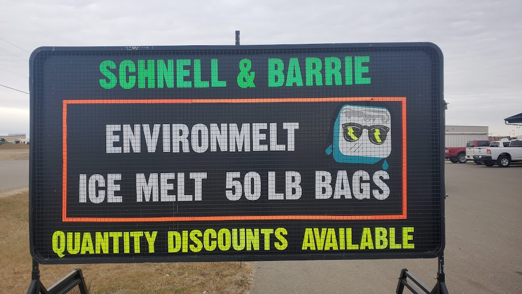 Schnell & Barrie 2011 ltd. | 3815 47 Ave, Camrose, AB T4V 4S4, Canada | Phone: (780) 672-4486