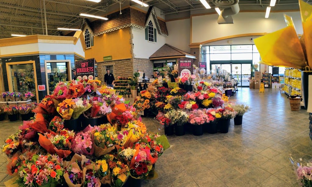 Zehrs | 865 Ontario St, Stratford, ON N5A 7Y2, Canada | Phone: (519) 273-6164