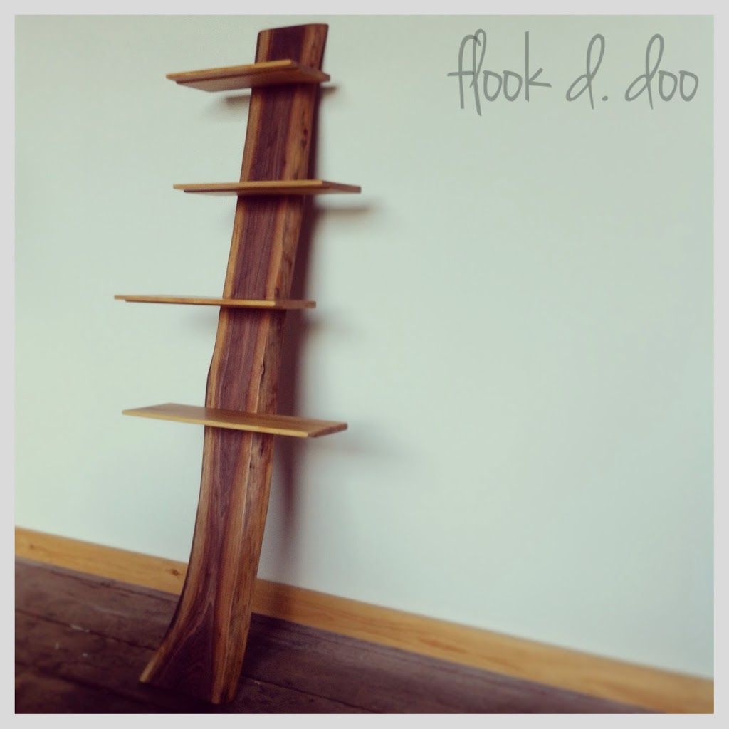 flook d. doo - fine furniture & woodwork | 2317 S Lavant Rd, Lanark, ON K0G 1K0, Canada | Phone: (613) 812-3185