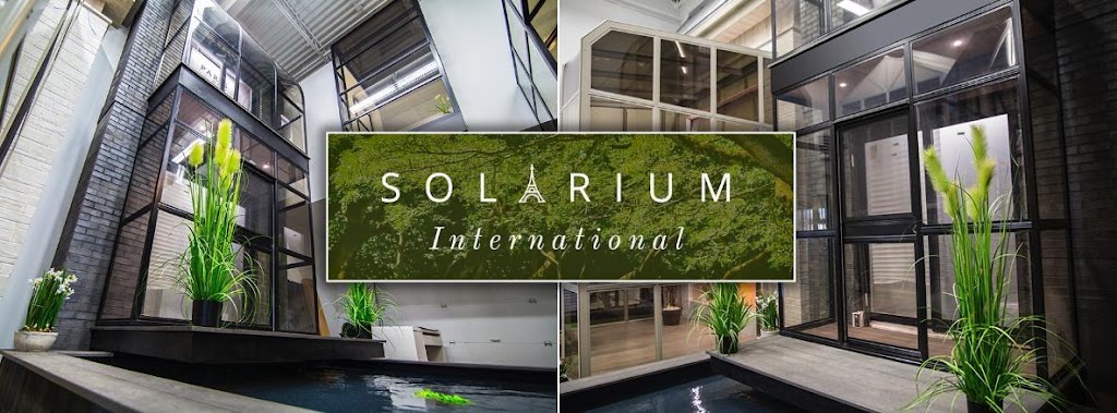 Solarium International | 4605 Chem. Gascon, Mascouche, QC J7K 3C2, Canada | Phone: (450) 477-4441