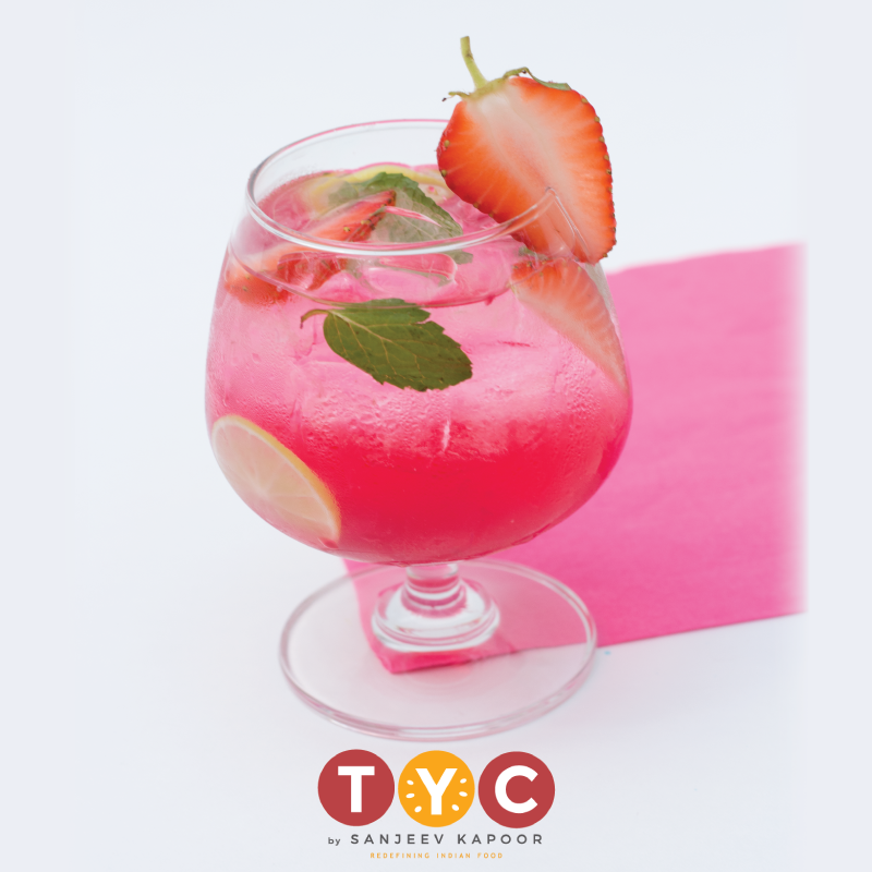 TYC by Sanjeev Kapoor - Express | 320 Main St N, Brampton, ON L6V 4A3, Canada | Phone: (905) 451-8921