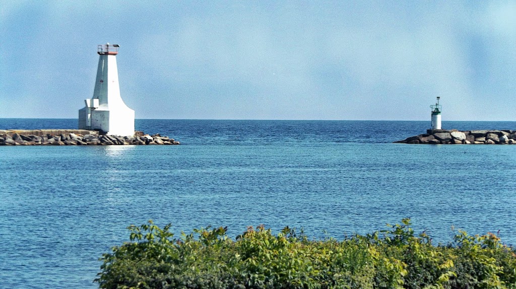 Cobourg boat launch ramp | 116 Hibernia St, Cobourg, ON K9A 3J8, Canada | Phone: (905) 372-2397