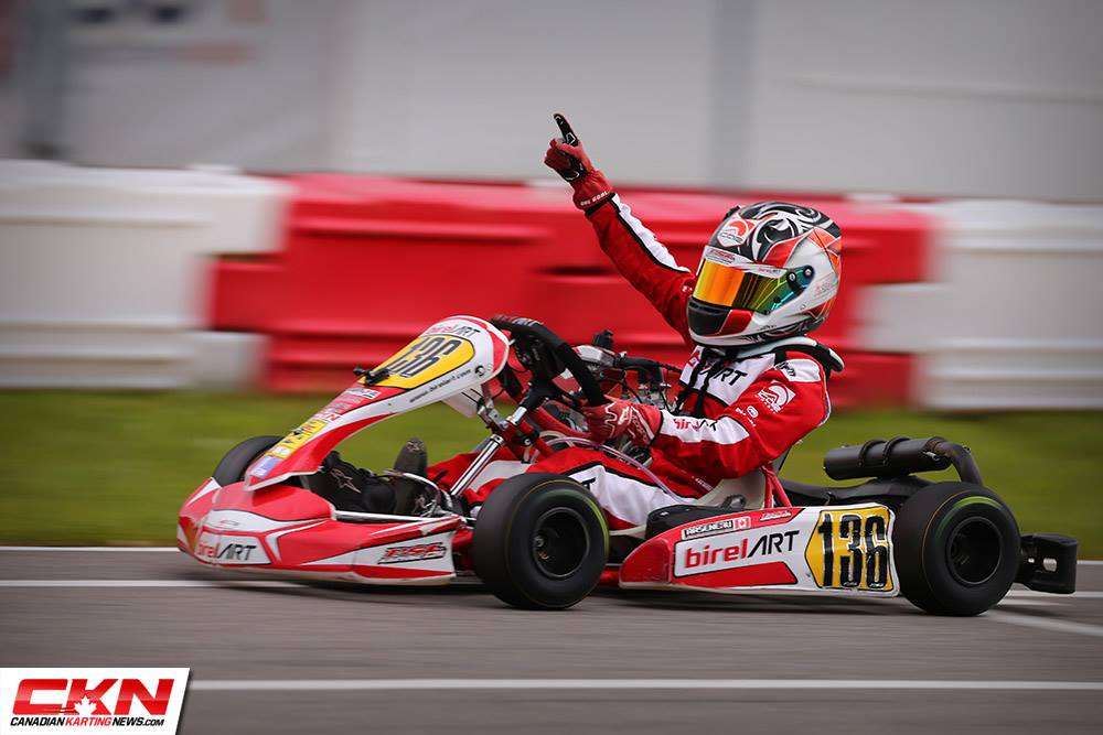 PSL Karting | 4140 Rang Saint-Charles, Trois-Rivières, QC G9B 7W9, Canada | Phone: (888) 889-5278