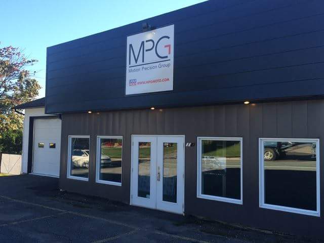 MPG moto | 116 Rue Principale, Saint-François-Xavier-de-Brompton, QC J0B 2V0, Canada | Phone: (819) 517-8666