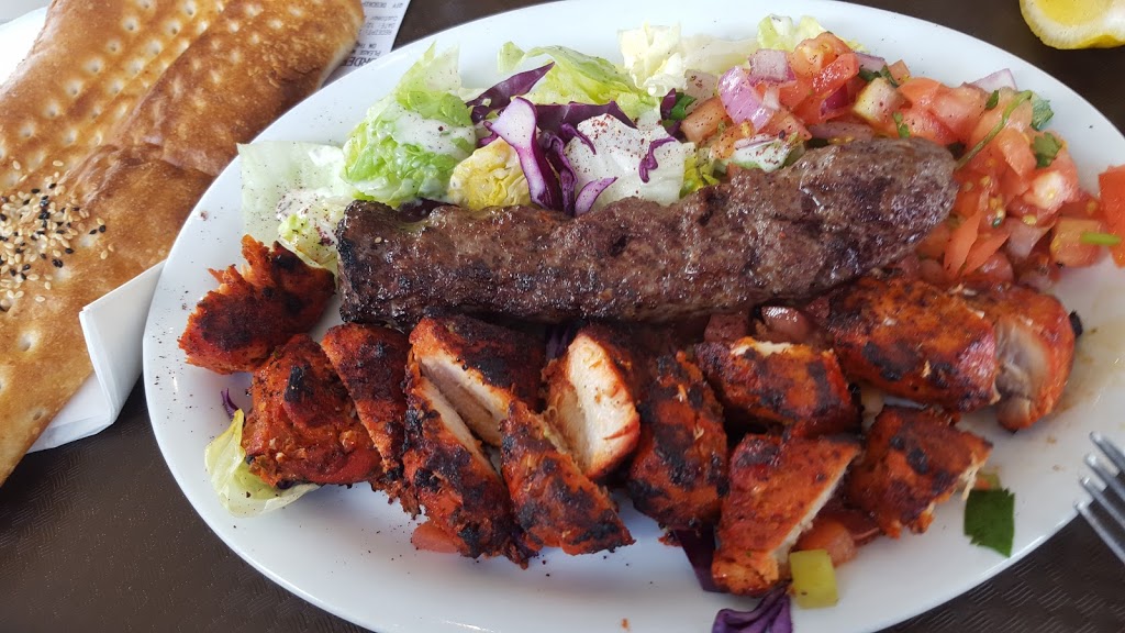 Watan Kabob | 55 Matheson Blvd E, Mississauga, ON L4Z 1X8, Canada | Phone: (905) 712-2221