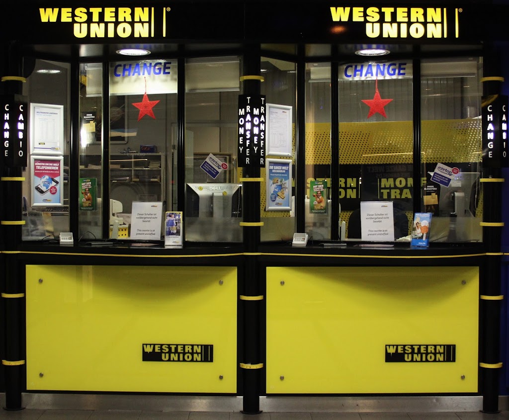 WESTERN UNION | 3955 Cottrelle Blvd, Brampton, ON L6P 2P9, Canada | Phone: (905) 794-2333