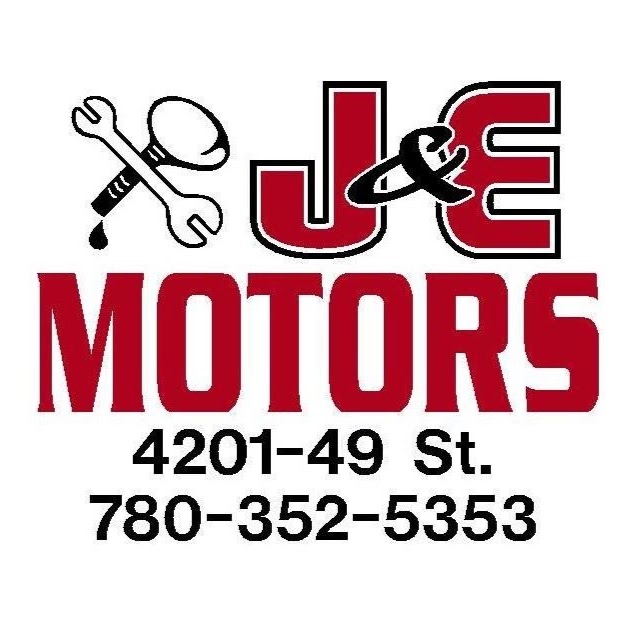 J & E Motors (1987) Ltd | 4201 49 St, Wetaskiwin, AB T9A 1H1, Canada | Phone: (780) 352-5353