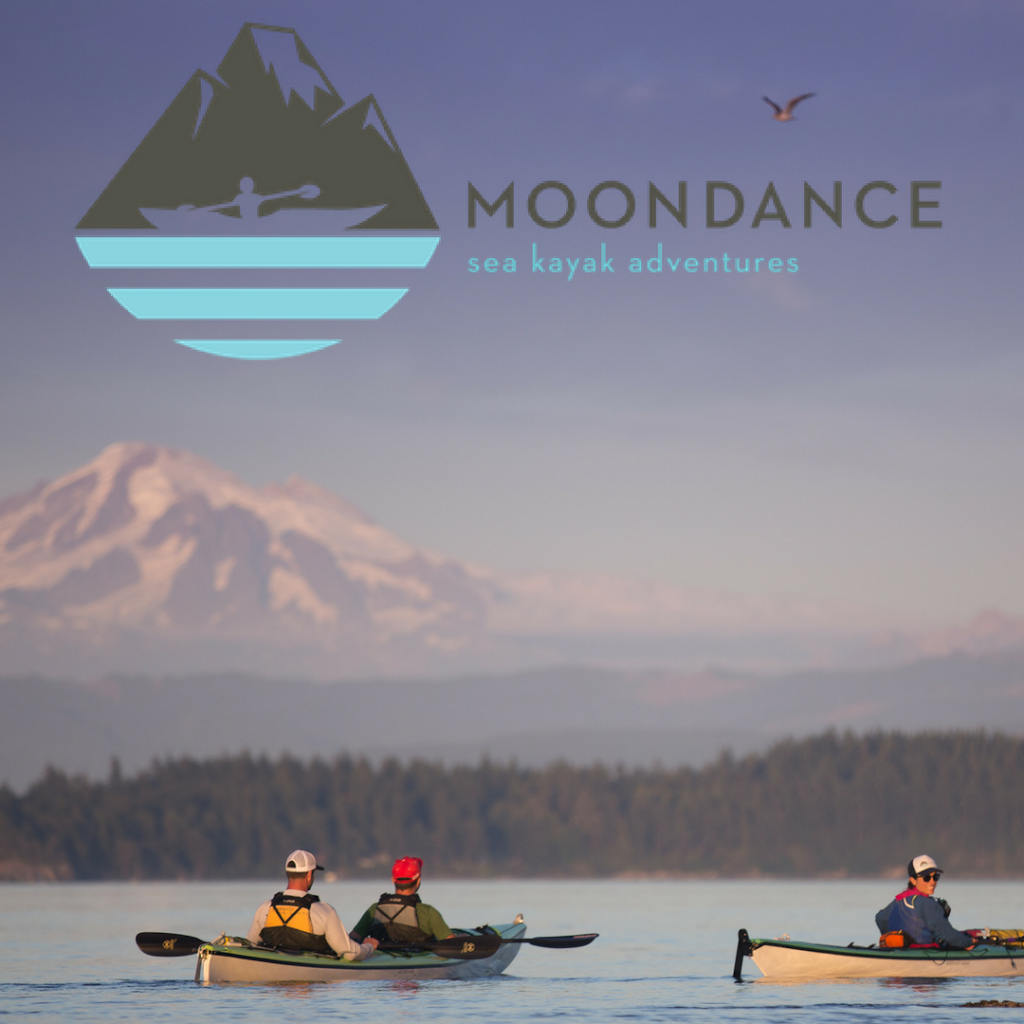 Moondance Sea Kayak Adventures | 909 Squalicum Way #122, Bellingham, WA 98225, USA | Phone: (360) 738-7664