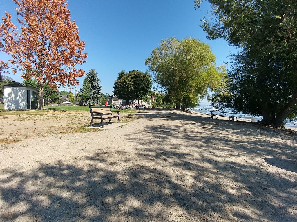 Pritchard Park | 4098 Pritchard Dr, West Kelowna, BC V4T 1X4, Canada