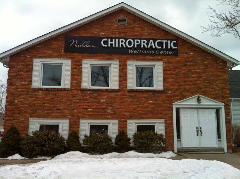 Needham Family Chiropractic | 1298 Exmouth St, Sarnia, ON N7S 4M9, Canada | Phone: (519) 542-4771