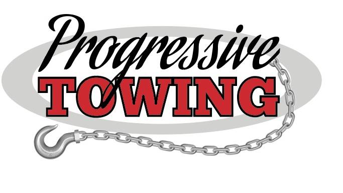 Progressive towing | 6474 Kingston Rd, Scarborough, ON M1C 1L4, Canada | Phone: (647) 609-4550