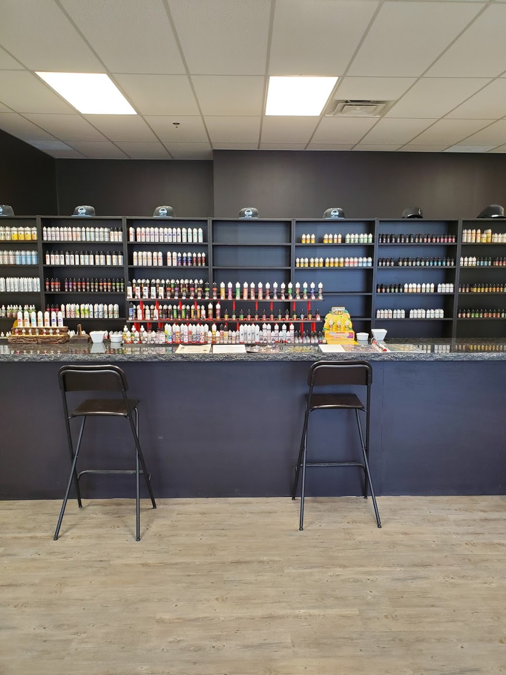 Vape Inc. | 2668 Binbrook Rd unit 105, Binbrook, ON L0R 1C0, Canada | Phone: (289) 756-8273