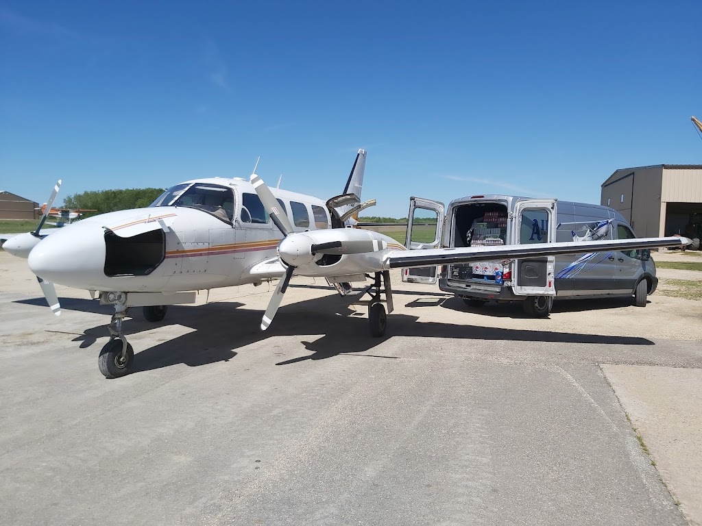 Trade North Aviation | 805 Sun Road North, St. Andrews, MB R1A 3P9, Canada | Phone: (807) 728-0173