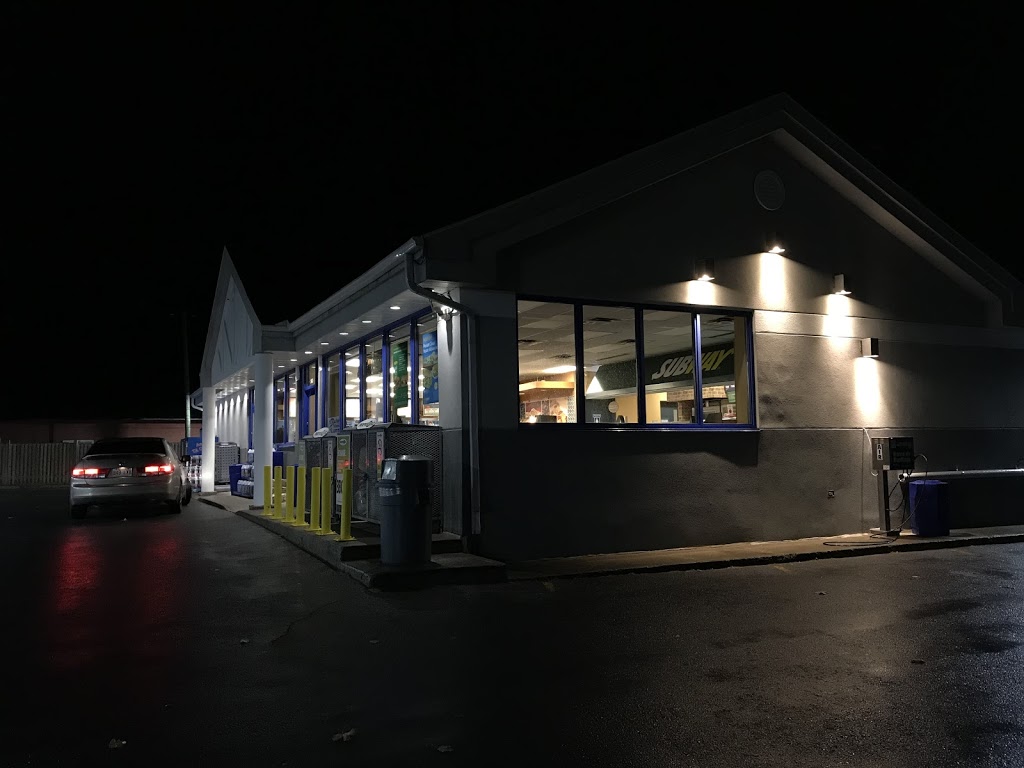 Ultramar | 2662 Chemin St Charles, Saint-Lazare, QC J7T 2J1, Canada | Phone: (450) 458-7666