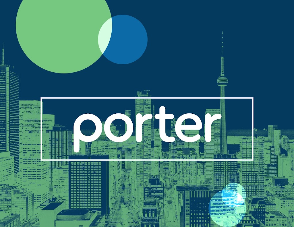 Porter Media - Ottawa Social Media Marketing Company | 5480 Canotek Rd Unit #17, Gloucester, ON K1J 9H5, Canada | Phone: (613) 707-4661