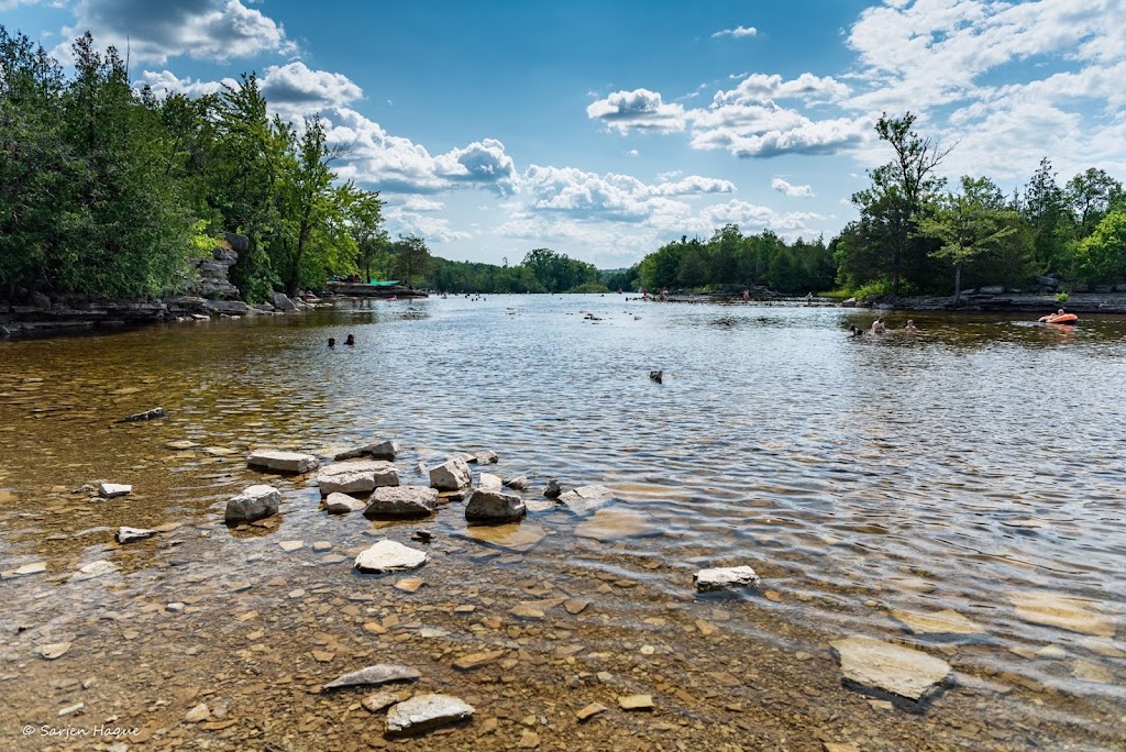 Crowe Bridge Conservation Area | 670 Crowe River Rd, Marmora, ON K0K 2M0, Canada | Phone: (705) 653-1900