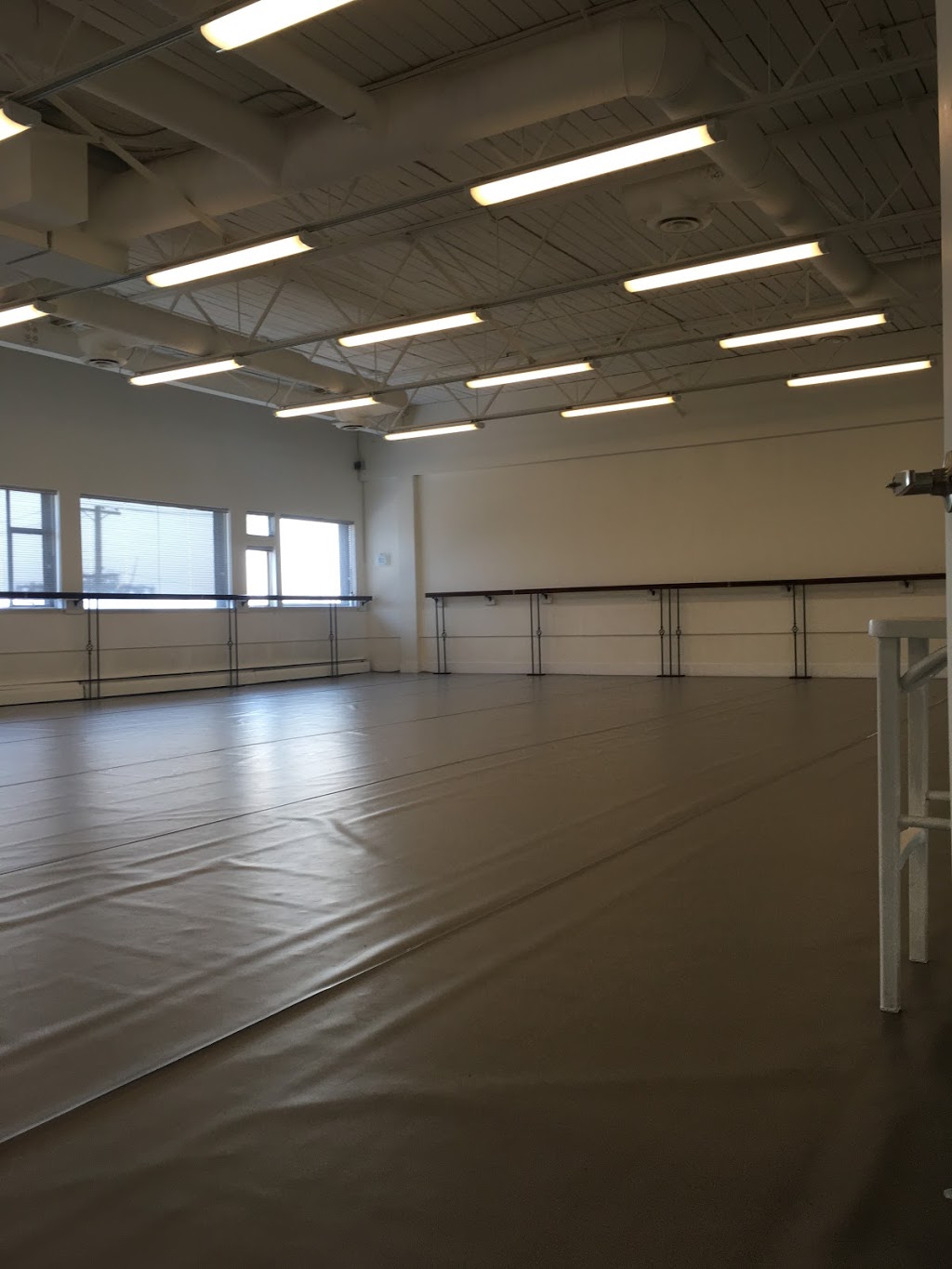 The Dance Conservatory | 1861 Welch St #107, North Vancouver, BC V7P 1B7, Canada | Phone: (778) 340-9156