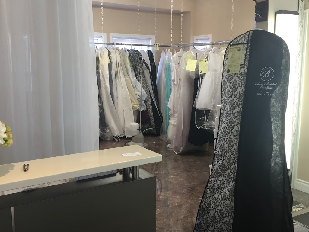 Divine Bridal Alterations | 1580 Durham Regional Hwy 2, Courtice, ON L1E 2R7, Canada | Phone: (905) 728-8383