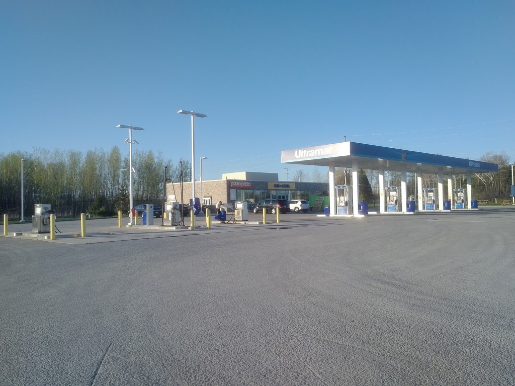 Ultramar | 11 Beaver Ave, Beaverton, ON L0K 1A0, Canada | Phone: (705) 426-4000