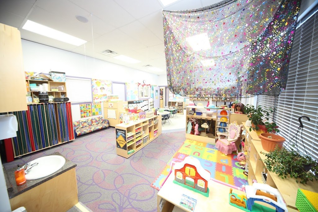 Sunshine Academy Day Care and Out of School Care | 4206 66 St NW, Edmonton, AB T6K 4A2, Canada | Phone: (780) 395-0134