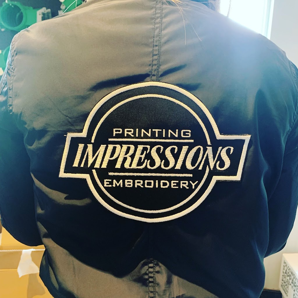 Impressions Printing and Embroidery | 366 David Winkler Pkwy, Neustadt, ON N0G 2M0, Canada | Phone: (226) 428-2361