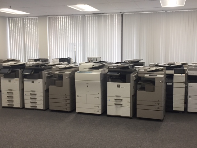 Frontline Copiers Inc | 6030 Ambler Dr, Mississauga, ON L4W 2P1, Canada | Phone: (905) 696-9494