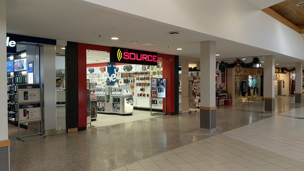 The Source | 250 The East Mall #279, Etobicoke, ON M9B 3Y8, Canada | Phone: (844) 763-0636