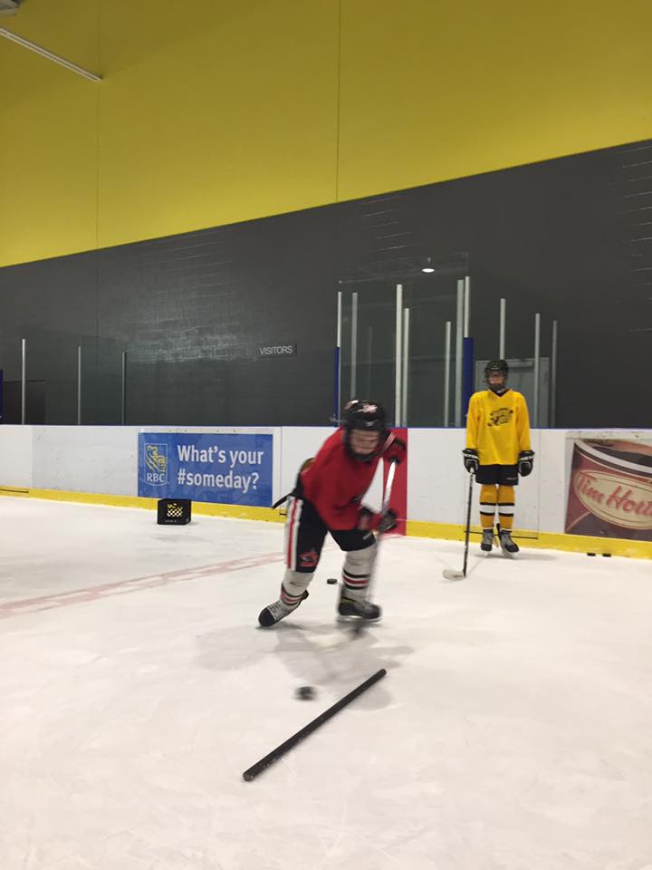 Ultimate Hockey Skills | 33 Margaret Dr, Saint George, ON N0E 1N0, Canada | Phone: (519) 209-8824