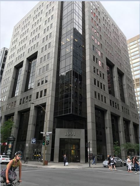 Bibby Financial Services | 1001 Boul. de Maisonneuve Ouest #940, Montréal, QC H3A 3C8, Canada | Phone: (855) 633-1444