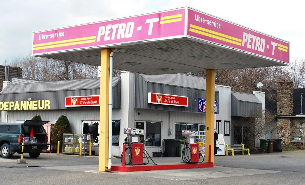 Petro-T | 336 Chemin Lussier, Saint-Pie, QC J0H 1W0, Canada | Phone: (450) 772-1100