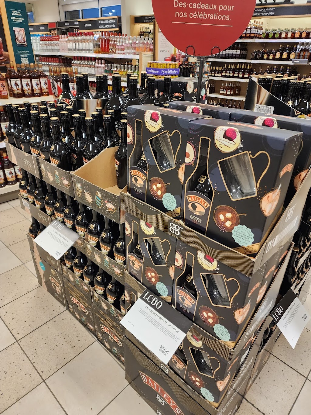 LCBO | 1089 Midland Ave, Kingston, ON K7P 2X8, Canada | Phone: (613) 384-2299