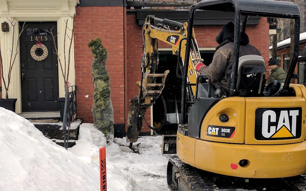 Excavation Construction LR inc | 155 Rue Damase Breton, Saint-Lambert-de-Lauzon, QC G0S 2W0, Canada | Phone: (418) 809-9876