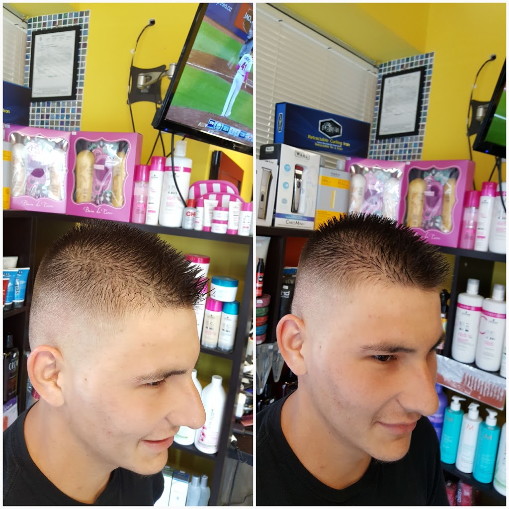 Dream Cut Barber and Stylist | 7020 4 St NW #109, Calgary, AB T2K 1C4, Canada | Phone: (403) 275-5500