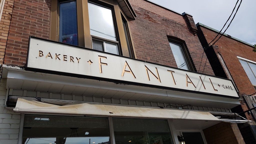 Fantail | 333 Roncesvalles Ave, Toronto, ON M6R 2M8, Canada | Phone: (647) 352-8245