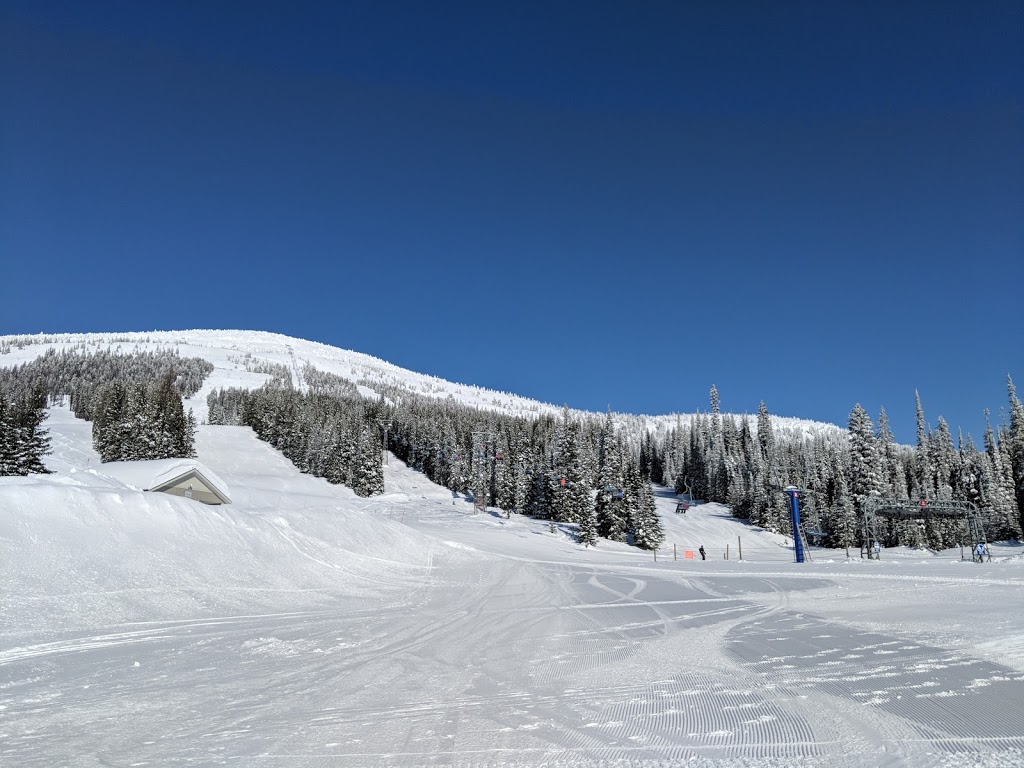 Baldy Mountain Resort | 2680 Mount Baldy Rd, Oliver, BC V0H 1T0, Canada | Phone: (250) 498-4086