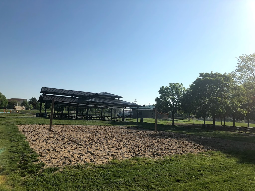 Beach Volleyball Court | Mississauga, ON L5A 3R8, Canada | Phone: (905) 615-4100