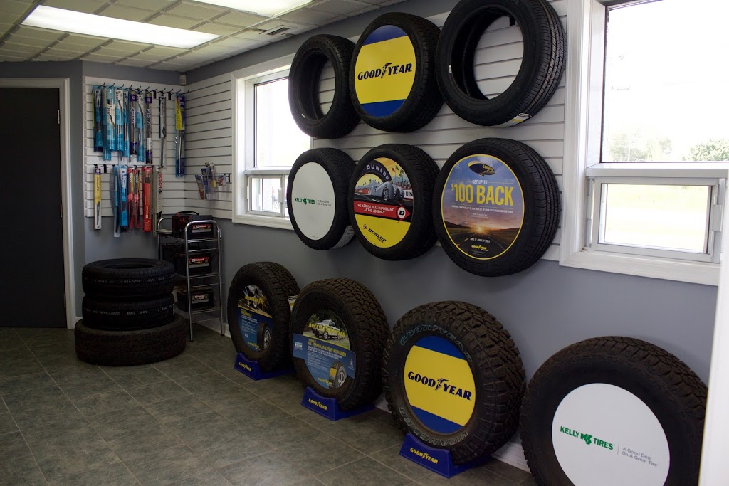 Nicholson Automotive Inc. | 6876 McKeown Dr, Greely, ON K4P 1A2, Canada | Phone: (613) 821-2886