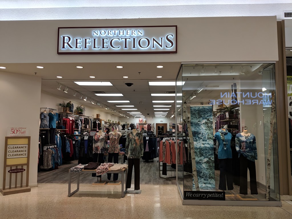 Northern Reflections | 1555 Regent Ave W, Winnipeg, MB R2C 4J2, Canada | Phone: (204) 663-7961