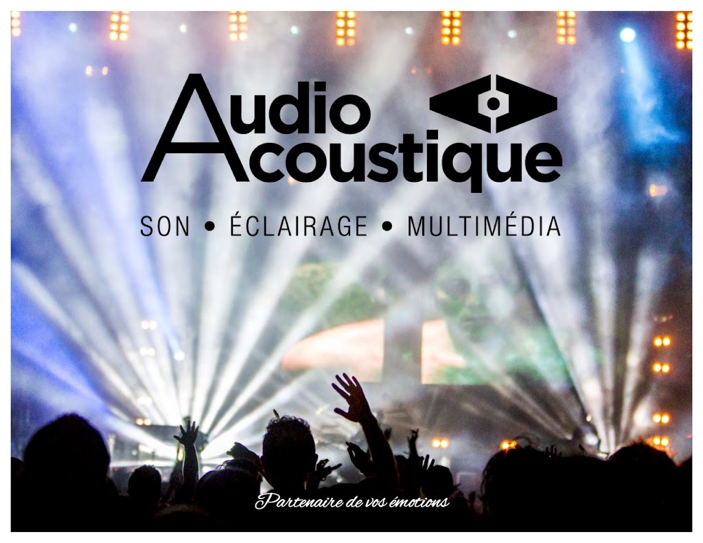 Audio Acoustique | 871 Rue des Orchidées, Salaberry-de-Valleyfield, QC J6S 6W2, Canada | Phone: (450) 601-3309