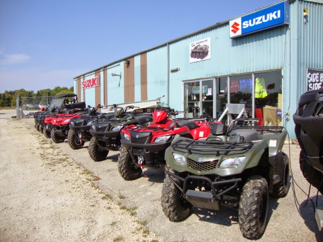 Lukes Town Service | Highway 1 & PR248, W65Q+8R Elie, Cartier, MB, Elie, MB R0H 0H0, Canada | Phone: (204) 353-2020