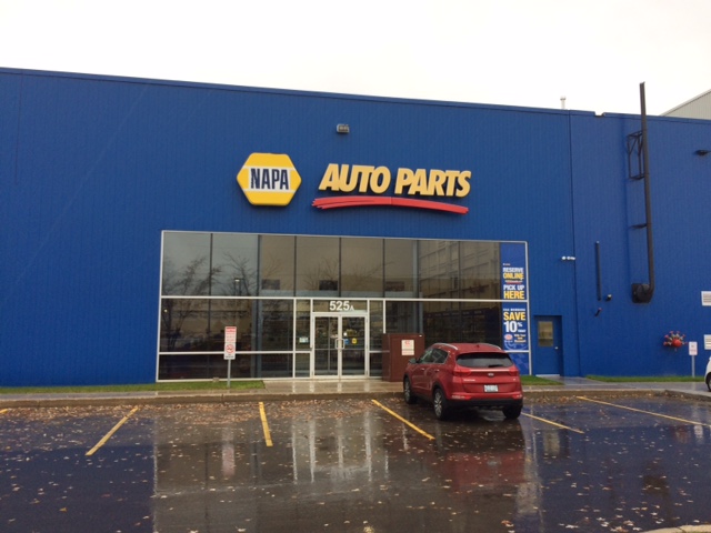 NAPA Auto Parts - NAPA Cambridge | 525 Boxwood Dr, Cambridge, ON N3E 1A5, Canada | Phone: (519) 653-0577