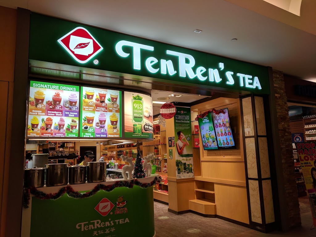 Ten Rens Tea | 1800 Sheppard Avenue East #2022A, North York, ON M2J 5A7, Canada | Phone: (416) 493-7898