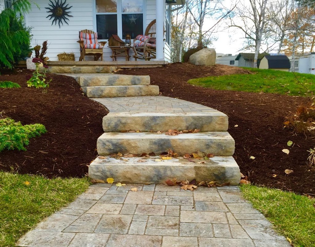 Ernies Landscaping Ltd | 380 Ashburn Rd, Saint John, NB E2K 5B2, Canada | Phone: (506) 658-0330